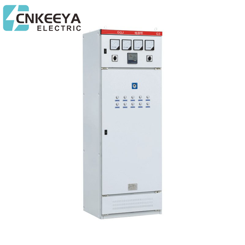 Apa yang dianggap switchgear voltan rendah?