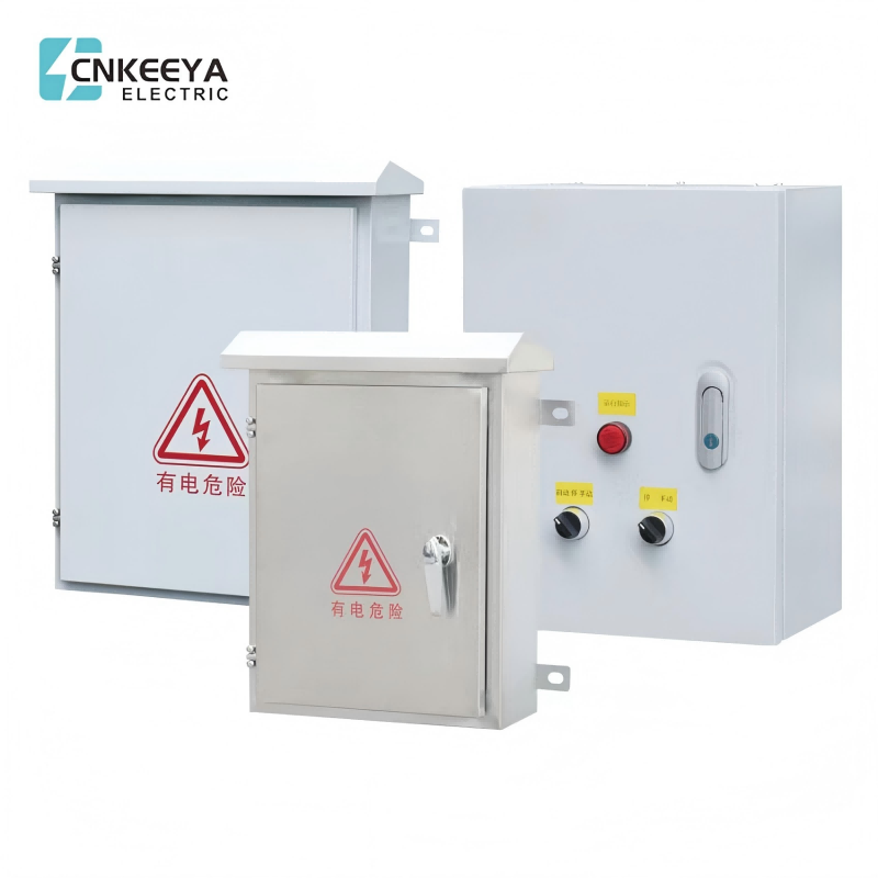 Apakah masalah biasa dalam switchgear lv dan bagaimana menyelesaikan masalah mereka