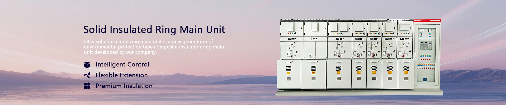 Alat Suis Voltan Tinggi dan Voltan Sederhana