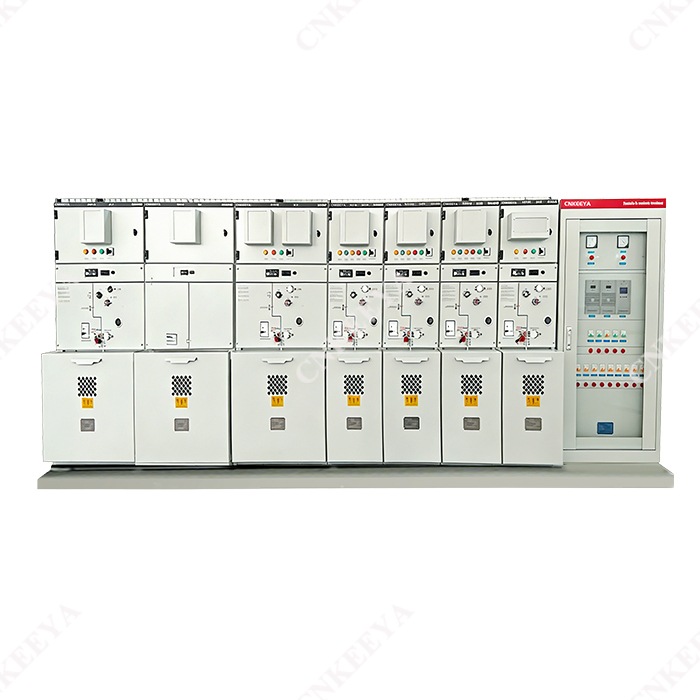 Mengapa Unit Utama Cincin Bertebat Pepejal 24kV Menjadi Pilihan Pilihan untuk Pengagihan Kuasa Moden