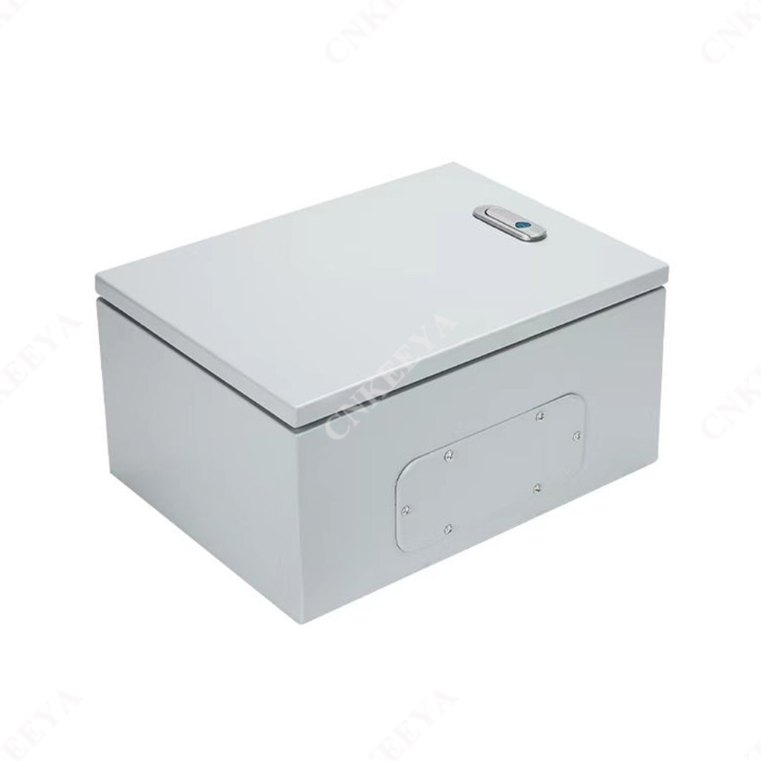 Kotak Agihan Kuasa 3 Fasa