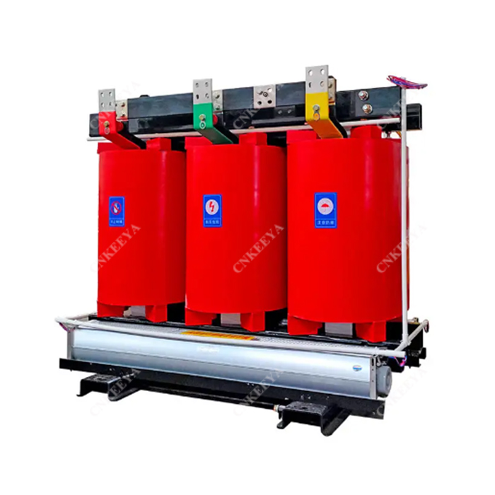 35kV Pengubah Agihan Jenis Kering