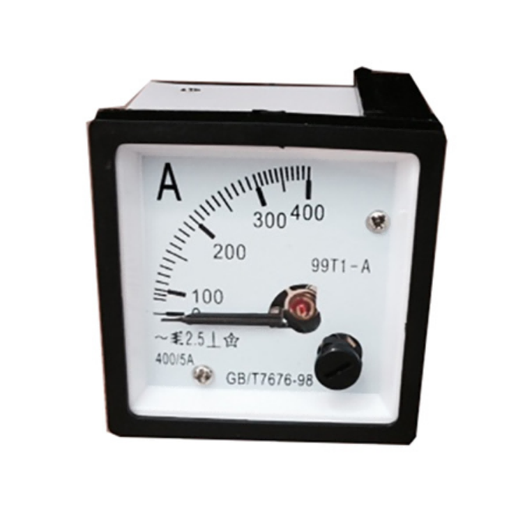 Ammeter 99T1-A