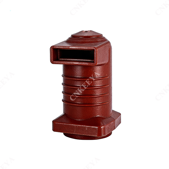 CH3-10Q/150 630~1250A Kotak sesentuh kabinet suis dipasang tengah