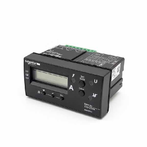 Geganti Pengesanan Voltan FLAIR 23DM (No. Bahagian EMS58355)
