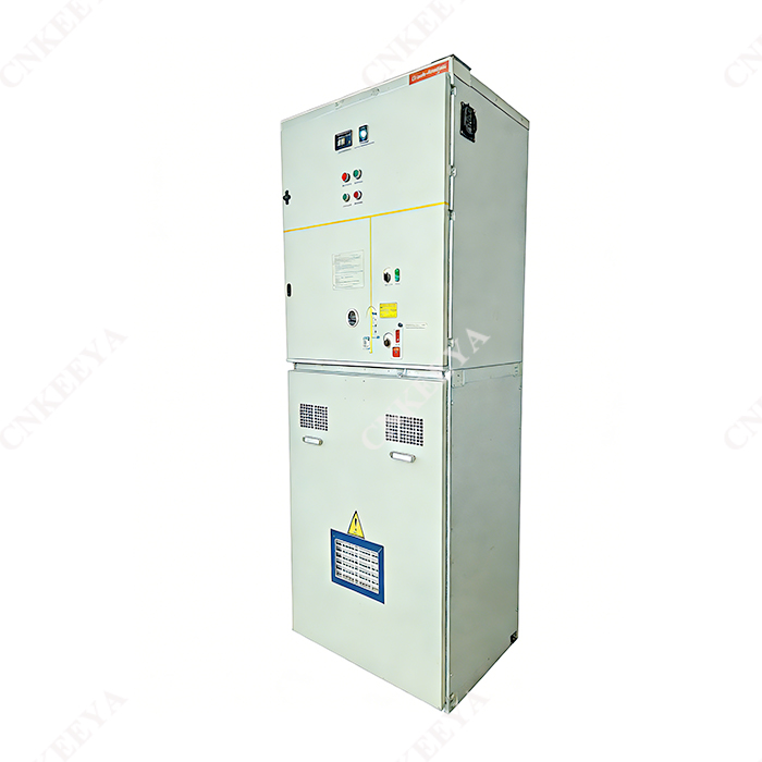 XGN□-35 Unit Utama Cincin RMU Tertutup Logam Penuh