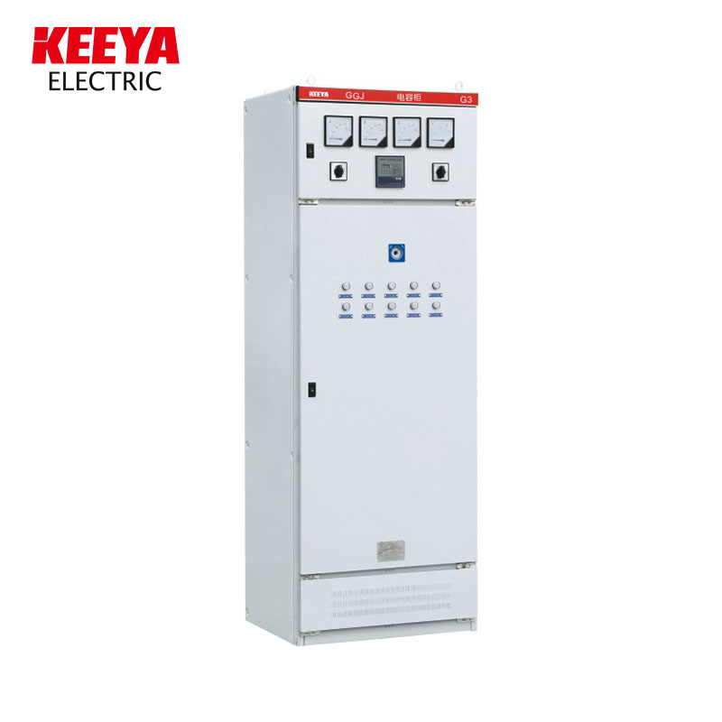 GGD Jenis Switchgear Tetap Voltan Rendah