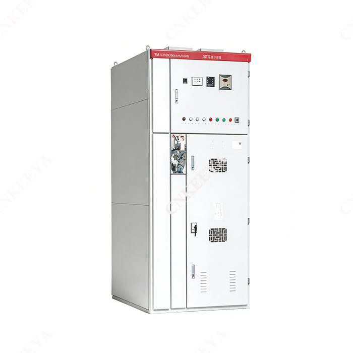 Pemasangan Kapasitor Shunt Voltan Tinggi TBB