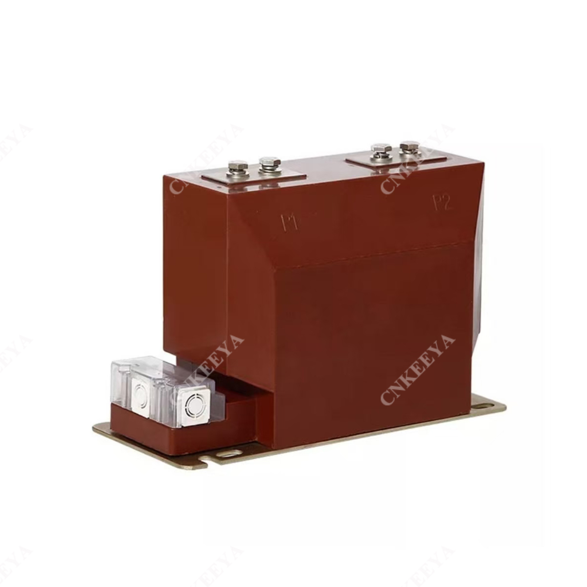 Transformer Voltan Tinggi