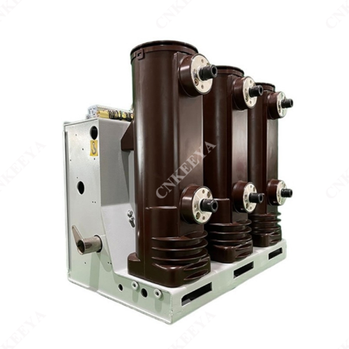 Pemutus Litar Vakum HV