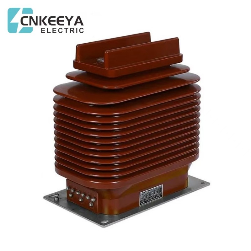 Transformer Jenis Bushing Dalaman
