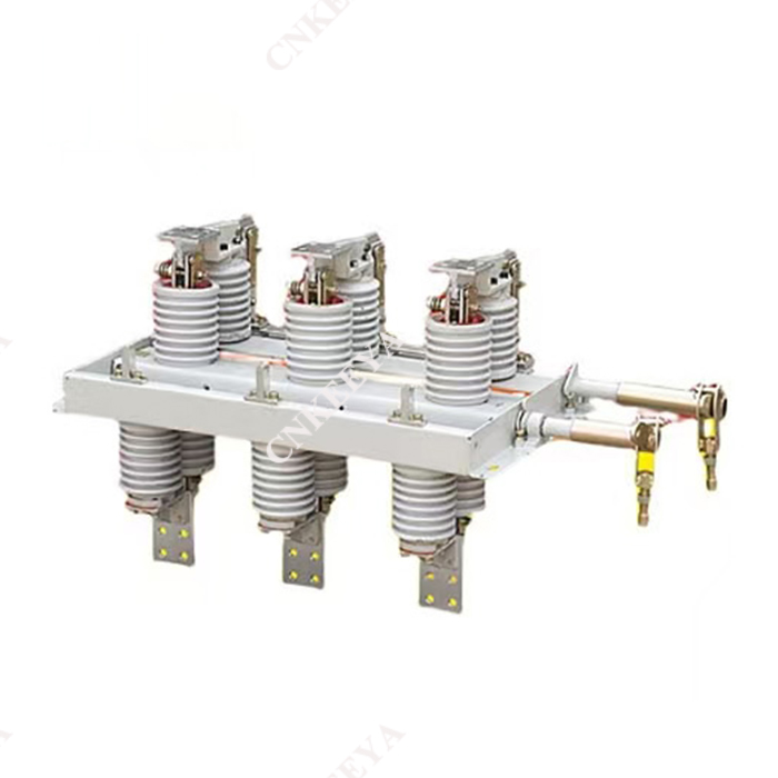 Suis Pengasingan Voltan Tinggi Dalaman