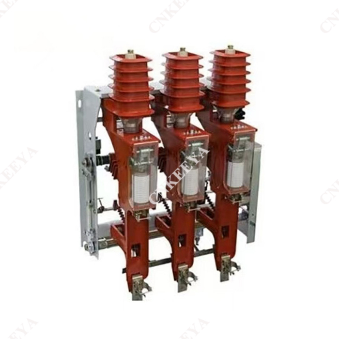 Suis Beban Voltan Tinggi Dalaman