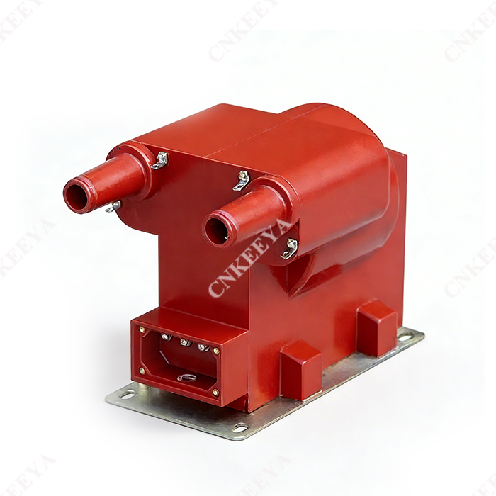 Transformer Voltan Fasa Tunggal Dalaman