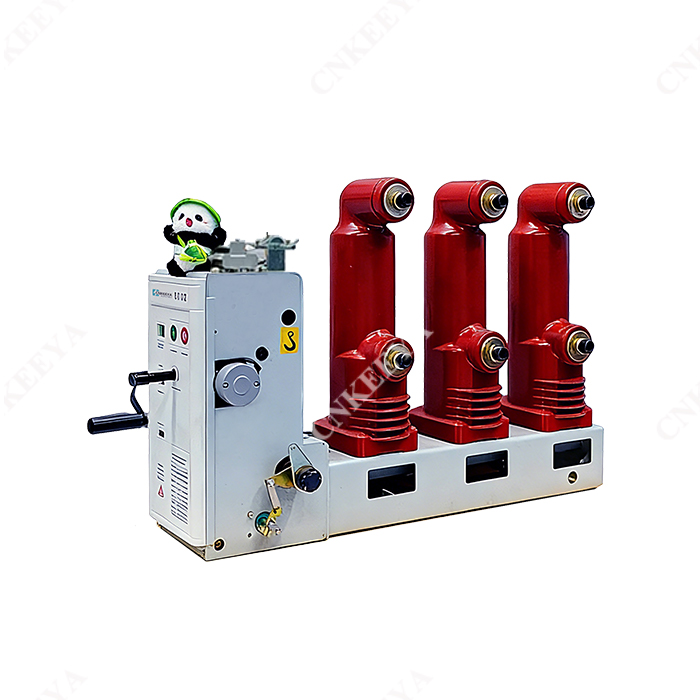 Pemutus Litar Vakum Dalaman