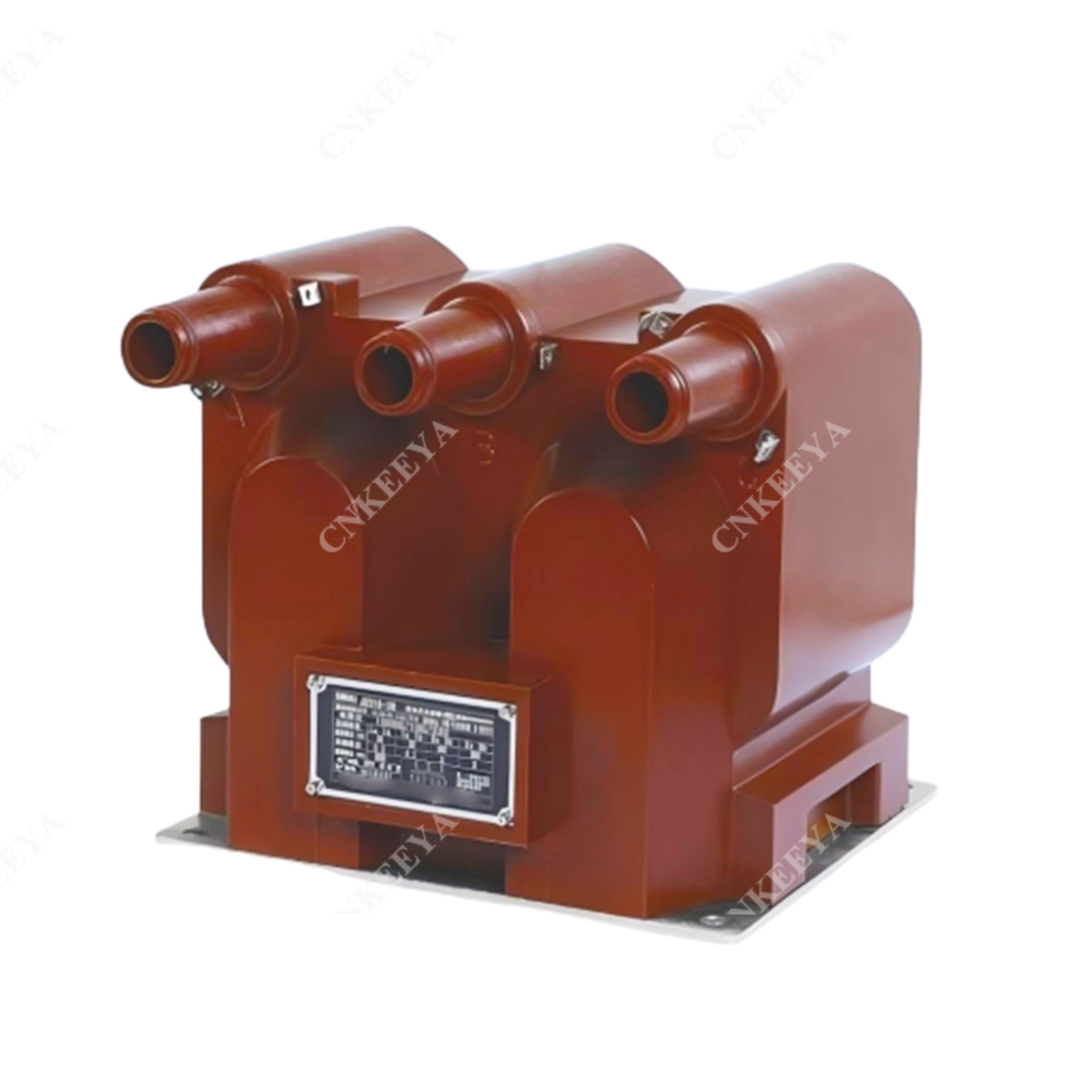 JSZV18-6、10R jenis Pengubah voltan tiga fasa