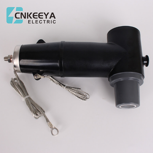 Pelindung kilat HB-17/45