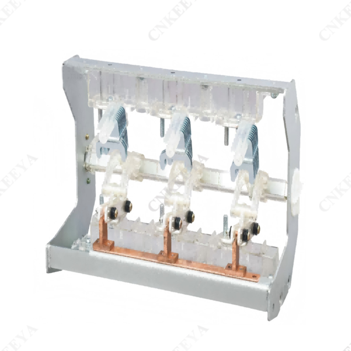 SUIS PUTUS BEBAN, 11kV, 630A, 21kA selama 3 Saat.