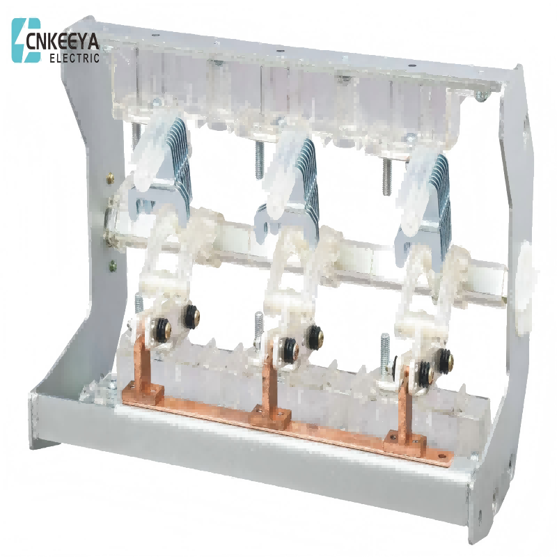 LOAD BREAK SWITCH, 11KV, 630A, 21KA selama 3 saat.