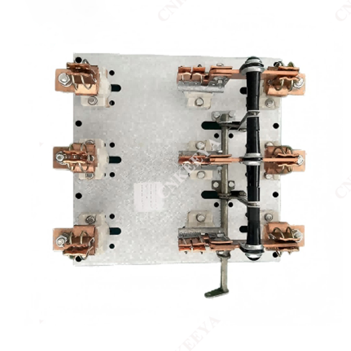 Suis Putus Sambungan Voltan Rendah