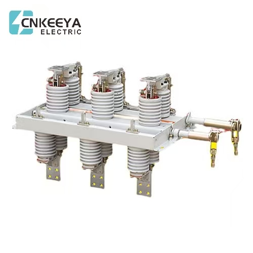 Suis isolator voltan rendah