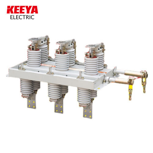 Suis isolator voltan rendah