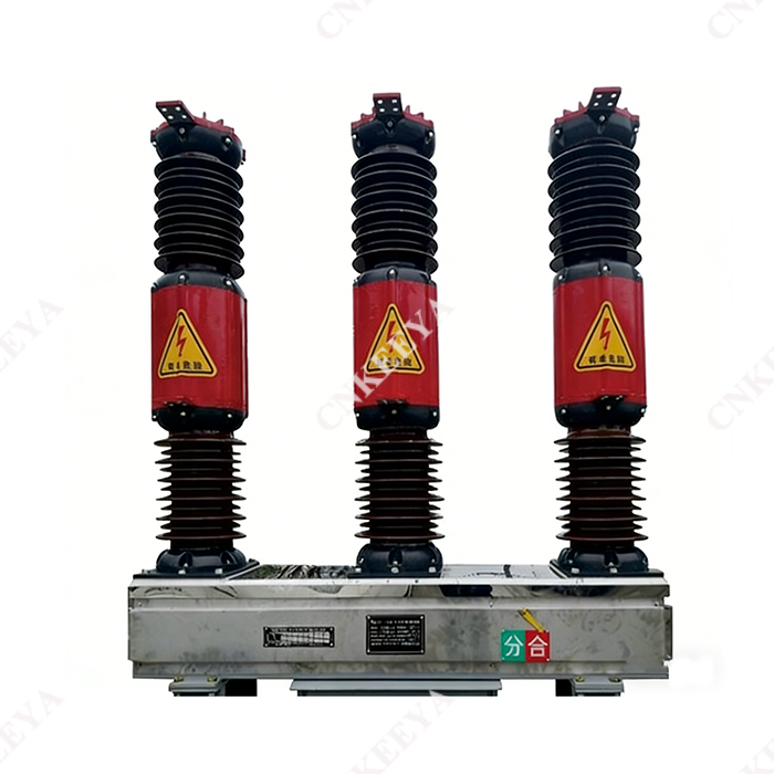 LW16-40.5 Pemutus Litar Heksafluorida Sulfur Luaran