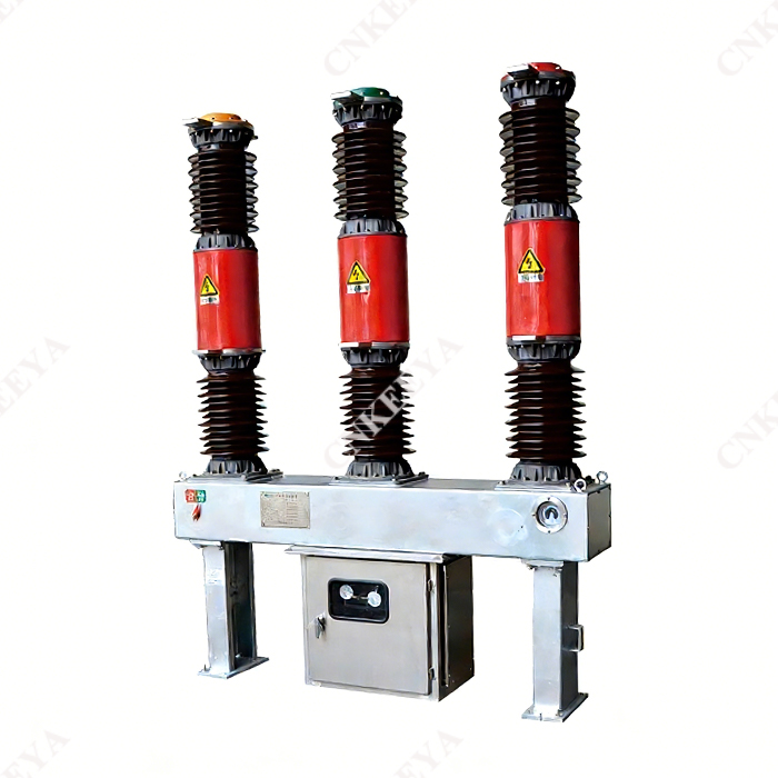 LW36-40.5 (W)/T2000-31.5 pemutus litar sulfur heksafluorida luar