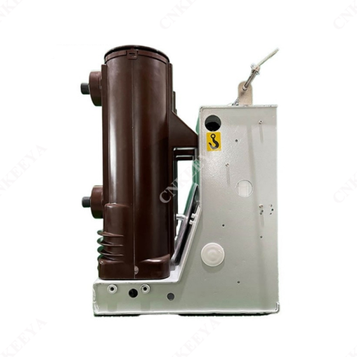 Pemutus Litar Vakum Luaran