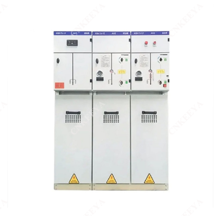 Unit Utama Lingkaran