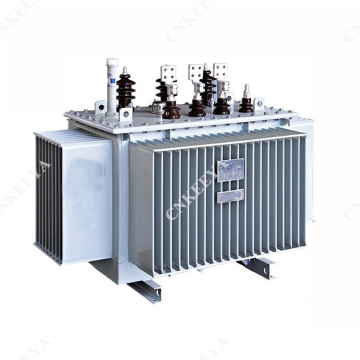 S11-M-30-2500/10 Minyak tiga fasa-1kawal selia voltan bukan pengujaan terendam pengubah pengedaran tertutup sepenuhnya