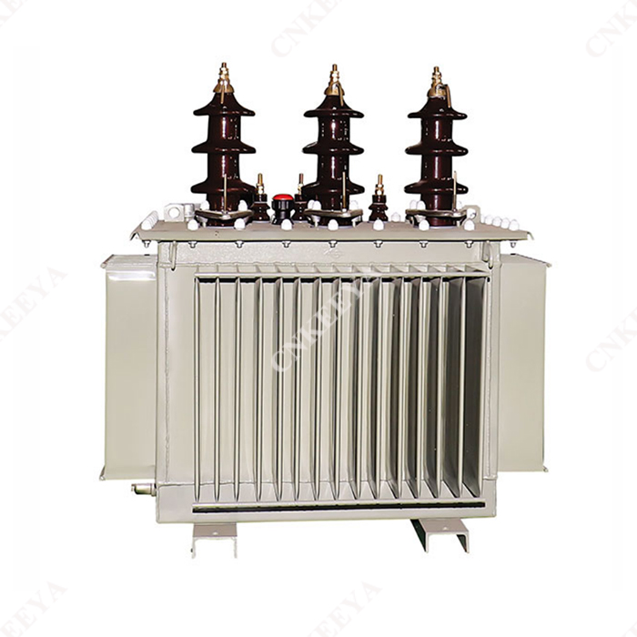 S11-M-50-2500/20(10) Transformer pengedaran yang dimeterai sepenuhnya