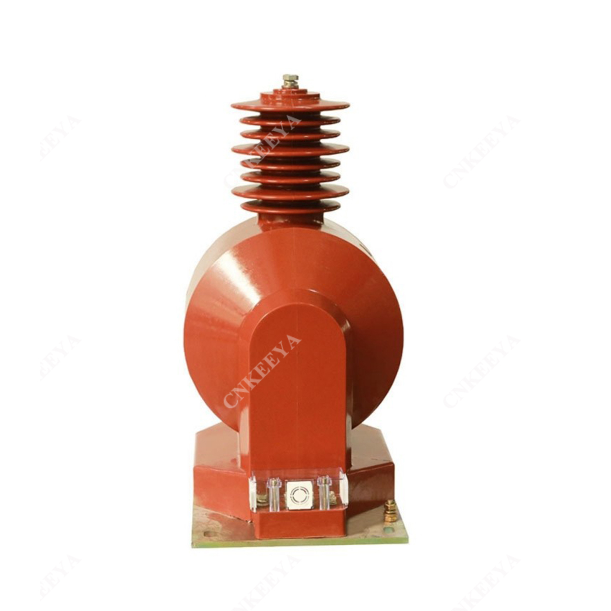 Transformer Voltan Fasa Tunggal