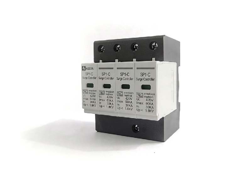 Peranti Pelindung Lonjakan SP1-C / SPD