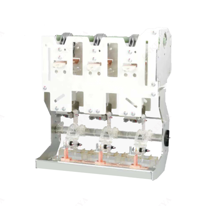 VCB, 11kV, 630A, 21kA selama 3 Saat