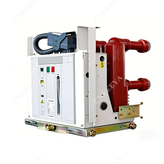 VIB-12 Pemutus Litar Vakum Dalaman Dengan Mekanisme Operasi Sisi