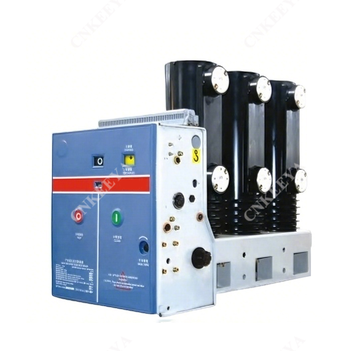 VS1/R-12 Pemutus Litar Vakum Dalaman Dengan Mekanisme Operasi Sisi