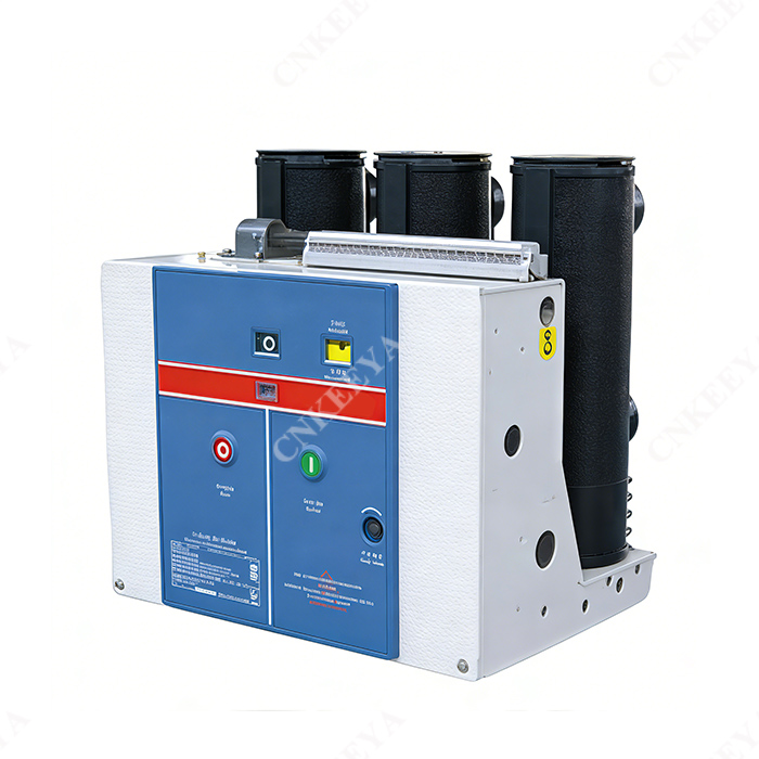 ZN63A(VS1)-12 Pemutus Litar Vakum Voltan Tinggi Dalaman